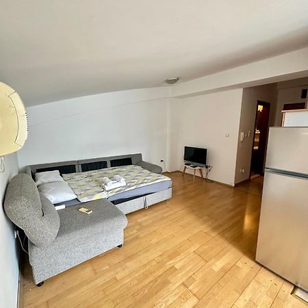 Apartment Stex 3 Podgorica Eksteriør bilde