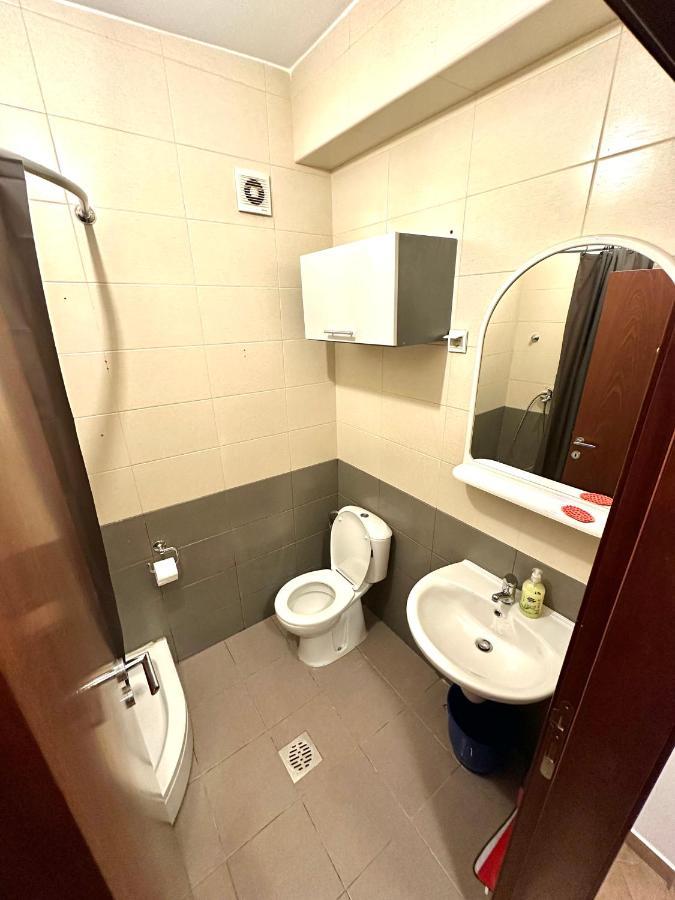 Apartment Stex 3 Podgorica Eksteriør bilde