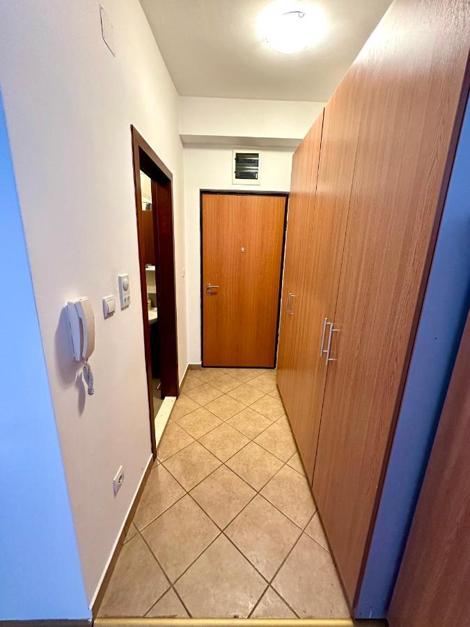Apartment Stex 3 Podgorica Eksteriør bilde