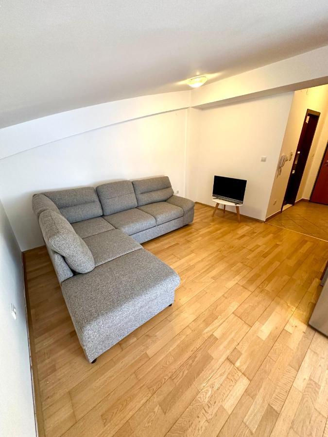 Apartment Stex 3 Podgorica Eksteriør bilde