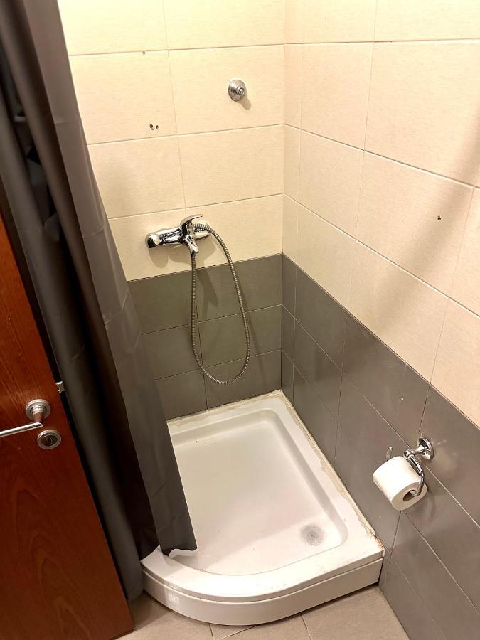 Apartment Stex 3 Podgorica Eksteriør bilde