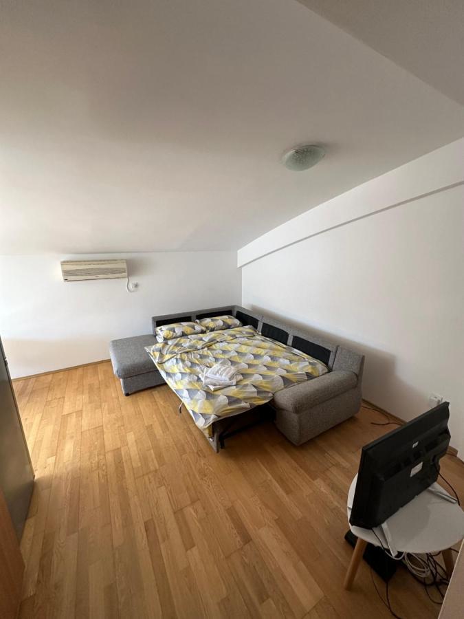 Apartment Stex 3 Podgorica Eksteriør bilde